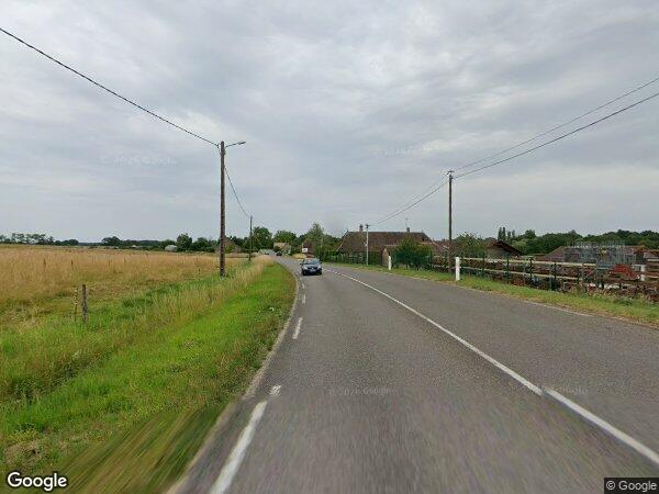 Photo du bien : Maison à Saint-Germain-du-Plain (71) – vente au tribunal le 17 novembre 2026
