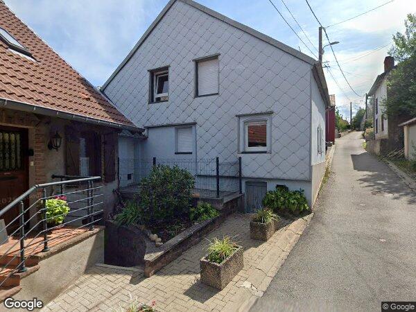 Photo du bien : Immeuble à Dabo (57) – vente chez le notaire le 18 novembre 2026