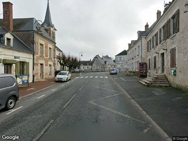 Photo du bien : Maison à Sambin (41) – vente au tribunal le 3 décembre 2026