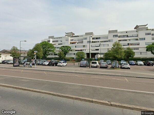 Photo du bien : Appartement à Meaux (77) – vente au tribunal le 3 décembre 2026