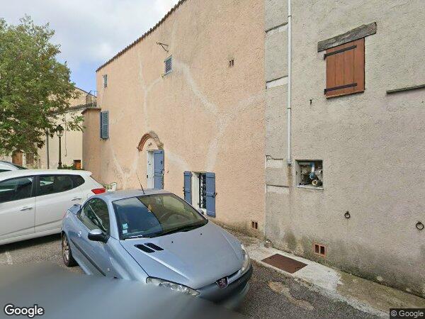 UNE VILLA INDIVIDUELLE