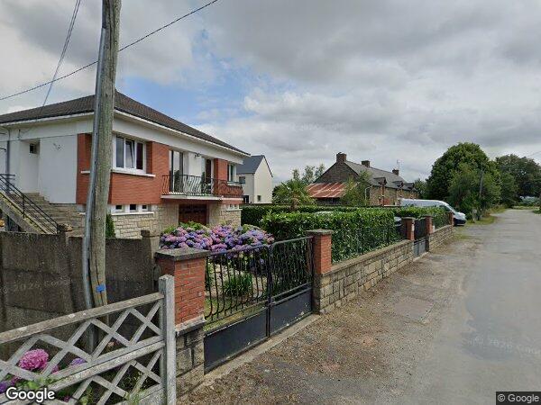 UN ENSEMBLE IMMOBILIER