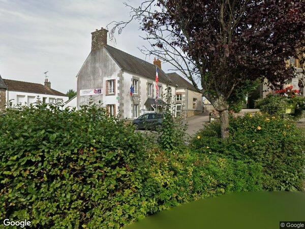 UNE PARCELLE AGRICOLE