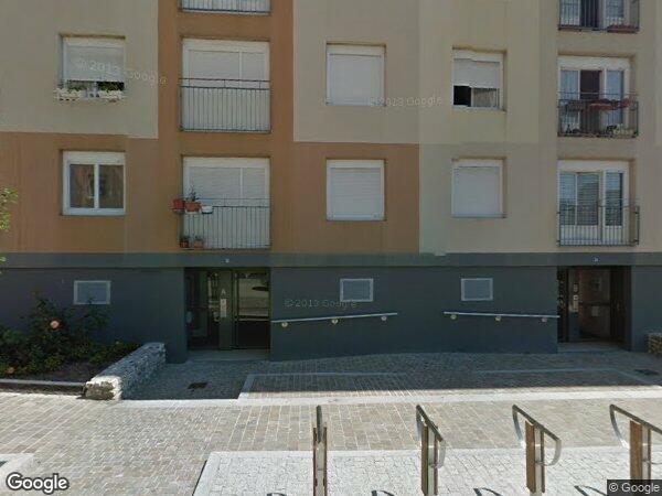 UN APPARTEMENT