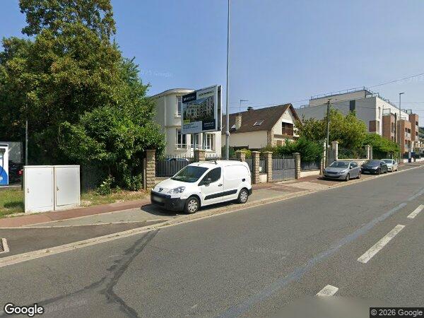 UN APPARTEMENT