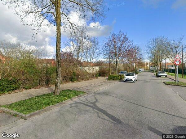 UN APPARTEMENT DE TYPE T3 ET UN PARKING