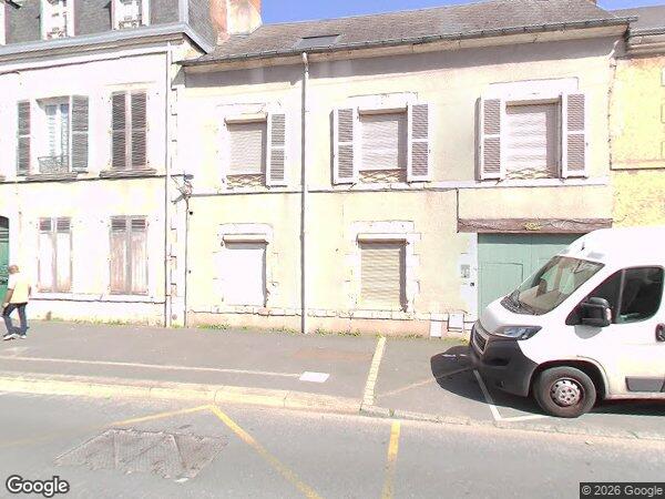 UN APPARTEMENT EN TRIPLEX