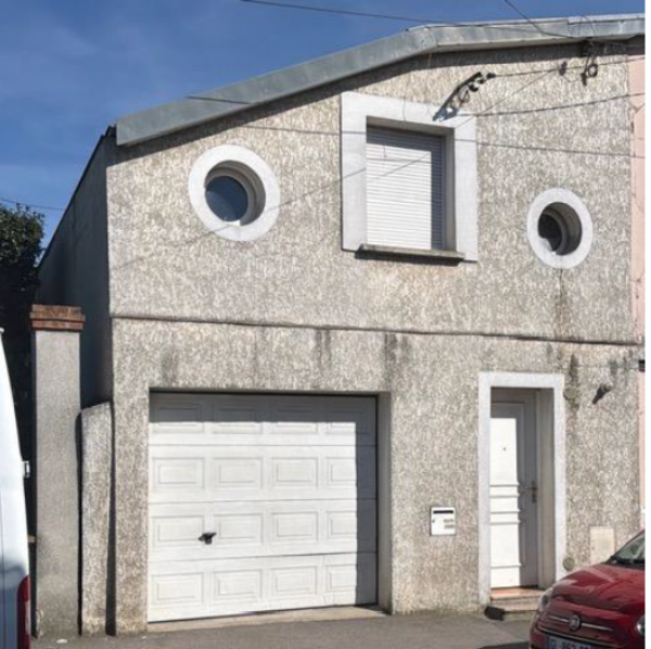  MAISON D’HABITATION DE 71,55 M² 
