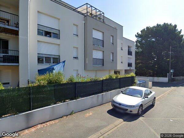 UN APPARTEMENT DE TYPE 3