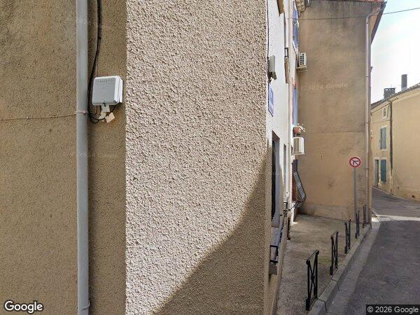 UNE MAISON DE VILLAGE