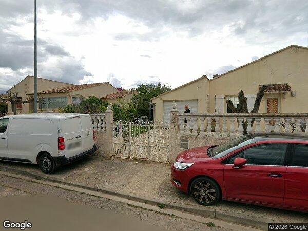 UNE VILLA INDIVIDUELLE