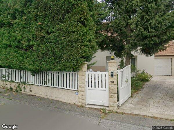 UN PAVILLON