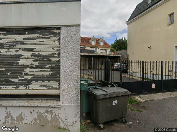 UNE PROPRIETE BATIE