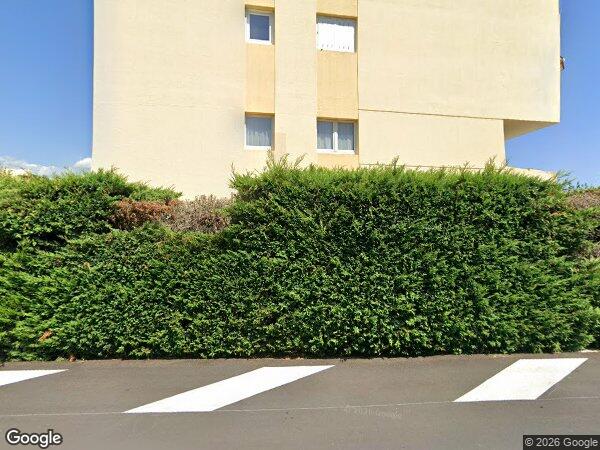 UN APPARTEMENT DE TYPE F2