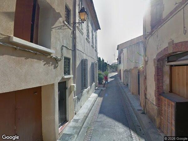 UN APPARTEMENT