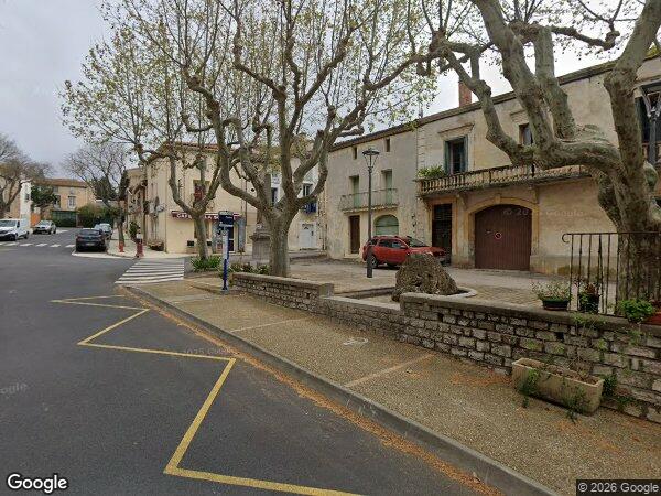 DIVERSES PARCELLES EN NATURE DE VIGNES ET LANDES