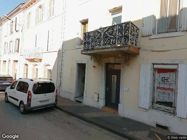 UN IMMEUBLE DE 2 COMMERCES ET APPARTEMENTS