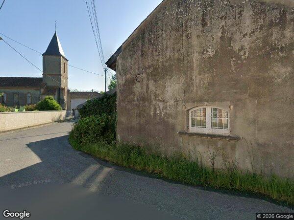DES PARCELLES DE TERRE