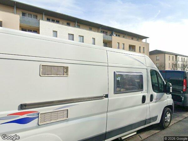 UN APPARTEMENT DE TYPE T1