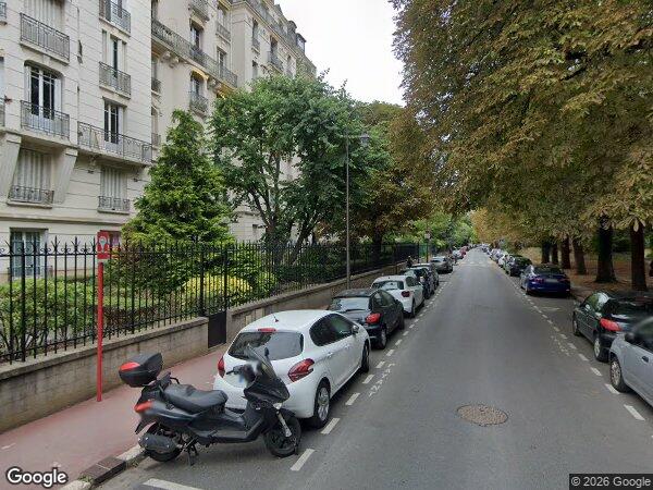 UN APPARTEMENT