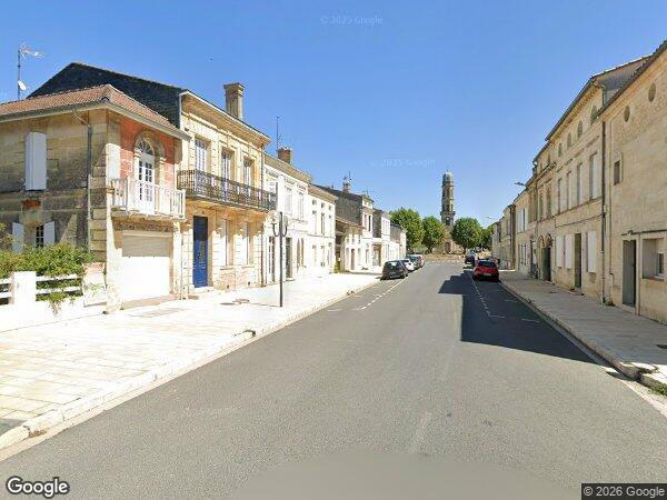 DES PARCELLES EN NATURE DE JARDIN ET DE TERRES
