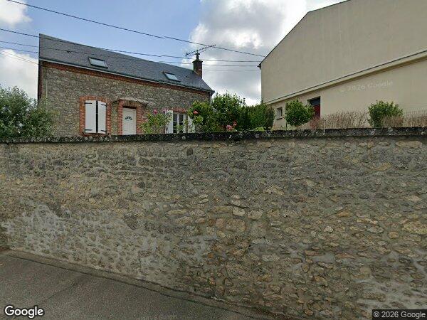UNE MAISON INDIVIDUELLE À USAGE D'HABITATION